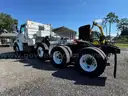 2001 Sterling L9500 Winch Truck