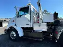 2001 Sterling L9500 Winch Truck