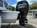 2017 SunTracker 22 XP3 Tritoon