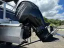 2017 SunTracker 22 XP3 Tritoon