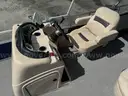 2017 SunTracker 22 XP3 Tritoon