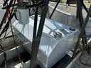 River Master Airboat