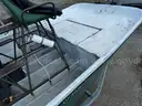 River Master Airboat