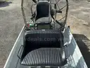 River Master Airboat