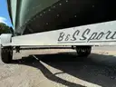 River Master Airboat