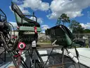 River Master Airboat