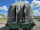 River Master Airboat