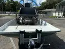 River Master Airboat