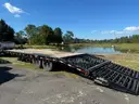 2021 PJ Equipment Trailer