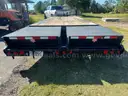 2021 PJ Equipment Trailer