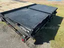 2021 PJ Equipment Trailer