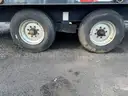 2000 Econoline Trailer Multi-Max Dovetail Back Hoe Pro
