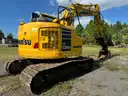 2019 Komatsu PC138us