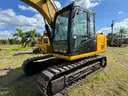 2018 Caterpillar 313 Excavator