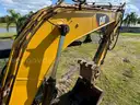 2018 Caterpillar 313 Excavator