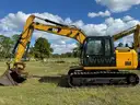 2018 Caterpillar 313 Excavator