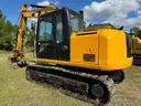2018 Caterpillar 313 Excavator