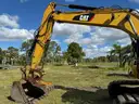 2018 Caterpillar 313 Excavator