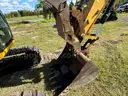 2018 Caterpillar 313 Excavator