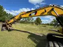 2018 Caterpillar 313 Excavator