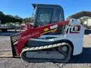 2019 Takeuchi TL8 Skid Steer