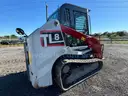 2019 Takeuchi TL8 Skid Steer
