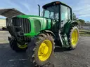 2011 John Deere 7130 4x4