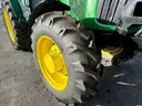 2011 John Deere 7130 4x4