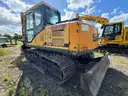 Sany SY135C Excavator