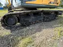Sany SY135C Excavator
