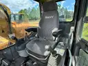 Sany SY135C Excavator