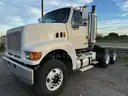 2006 Sterling L9500 Truck - Super Low Miles