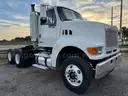 2006 Sterling L9500 Truck - Super Low Miles
