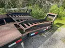 2005 Overbilt 20 Ton Dropside Trailer