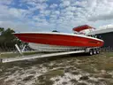 Chris Craft Scorpion 31