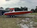 Chris Craft Scorpion 31