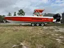 Chris Craft Scorpion 31
