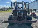 2006 New Holland TS115A