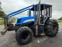 2006 New Holland TS115A