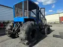 2006 New Holland TS115A