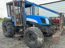 2006 New Holland TS115A