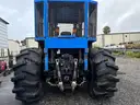 2006 New Holland TS115A
