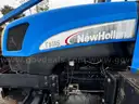 2006 New Holland TS115A