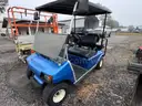 Club Car golf cart