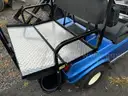 Club Car golf cart