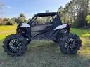 2019 Can-Am Maverick 800 DPS