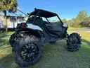 2019 Can-Am Maverick 800 DPS