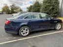 2017 Ford Taurus SEL