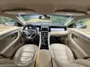 2017 Ford Taurus SEL