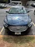 2017 Ford Taurus SEL